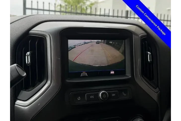 $22997 : Chevrolet Silverado 1500 202 image 8