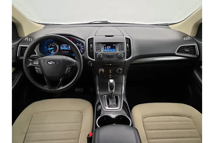 $13998 : Ford Edge 2017 AWD SE 4dr Cr image 1