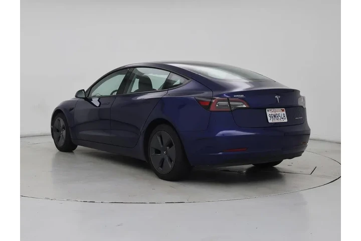 $29998 : Tesla Model 3 2023 AWD Long image 2