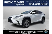 Lexus NX 300 2019 4dr Crosso en Fort Lauderdale