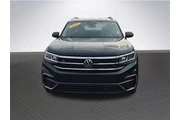 $24868 : Volkswagen Atlas 2021 V6 SEL thumbnail