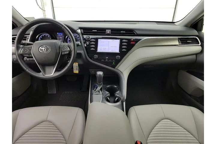 $22998 : Toyota Camry 2018 SE 4dr Sed image 9