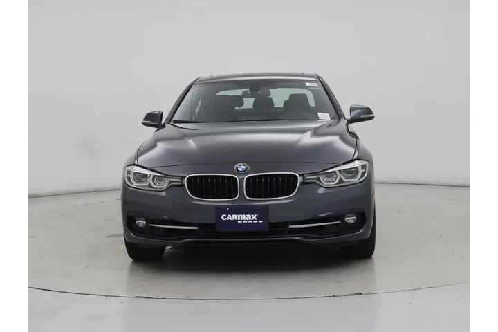$19998 : BMW 3 Series 2018 AWD 330i x image 5
