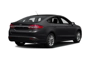 $13999 : 2017 Fusion SE thumbnail