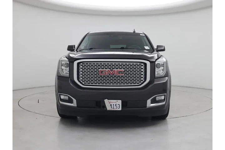 $35998 : GMC Yukon XL 2015 4x4 Denali image 5