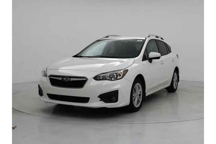 $18998 : Subaru Impreza 2017 AWD 2.0i image 4