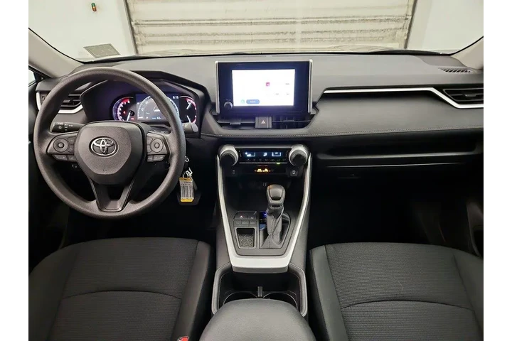 $28998 : Toyota RAV4 2024 LE 4dr SUV image 9