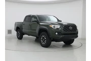Toyota Tacoma 2021 4x2 TRD O en Raleigh