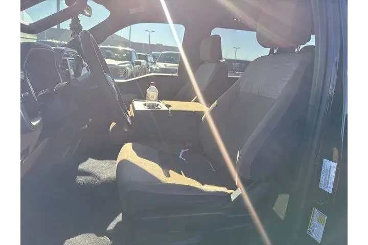 $36000 : Ford F-150 2023 4x4 XLT 4dr image 10