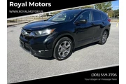 2017 CR-V EX en Baltimore