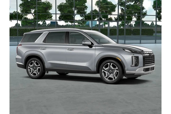 $31900 : Hyundai PALISADE 2023 AWD SE image 10
