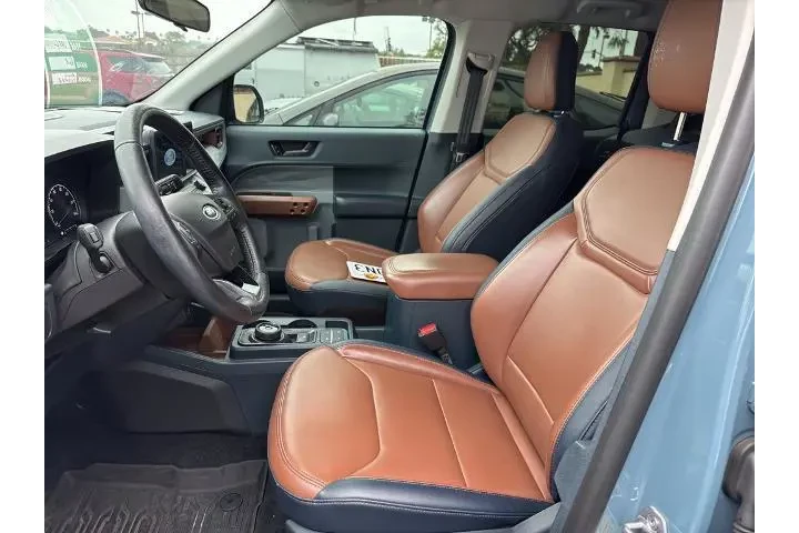 $32000 : Ford Maverick 2022 AWD Laria image 6