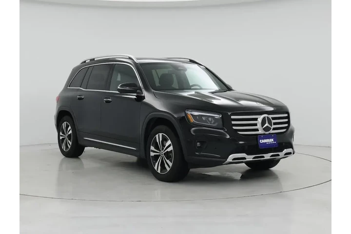 $36998 : Mercedes-Benz GLB 2025 AWD G image 1
