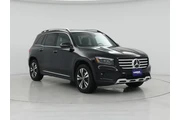Mercedes-Benz GLB 2025 AWD G