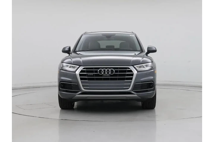 $25998 : Audi Q5 2018 AWD 2.0T quattr image 5