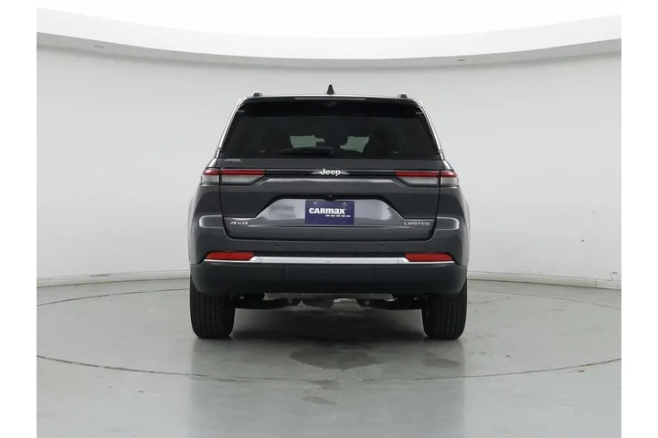 $36998 : Jeep Grand Cherokee 2023 4x4 image 6