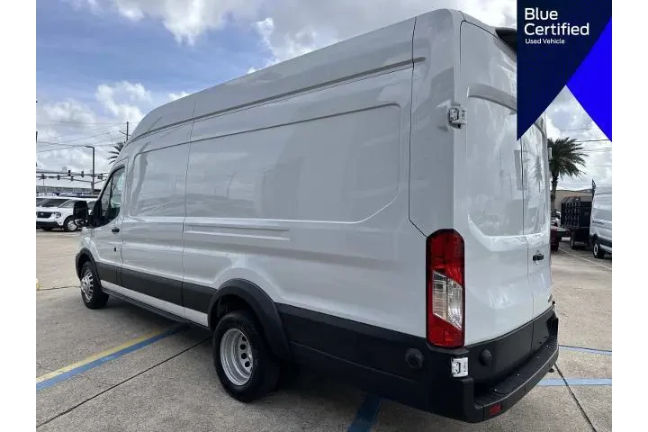 $39235 : Ford Transit 2020 350 HD 3dr image 7