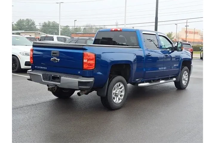 $27868 : Chevrolet Silverado 2500HD 2 image 5