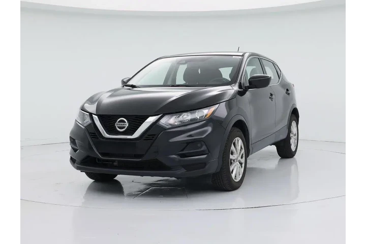 $18998 : Nissan Rogue Sport 2020 AWD image 4