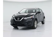 $18998 : Nissan Rogue Sport 2020 AWD thumbnail