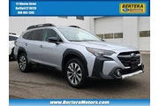 Subaru Outback 2023 AWD Limi