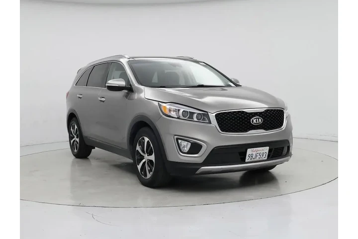 $15998 : Kia Sorento 2017 EX V6 4dr S image 1