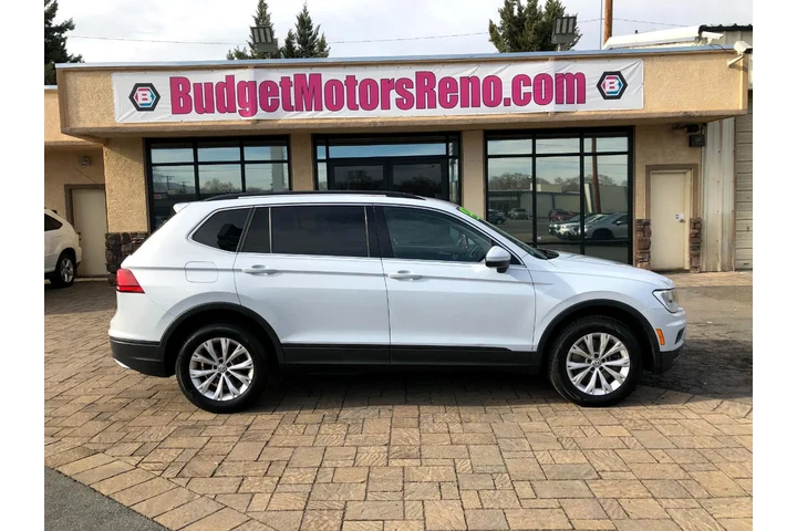 $16990 : 2019 Tiguan SE 4Motion AWD image 1