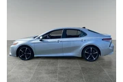 $28217 : Toyota Camry 2018 XSE V6 4dr thumbnail