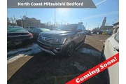 Ford Expedition 2019 4x4 Lim en Cleveland