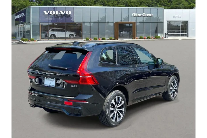 $39500 : Volvo XC60 2024 AWD B5 Plus image 5