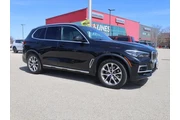 $39777 : BMW X5 2022 AWD xDrive40i 4d thumbnail