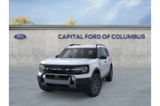 $34499 : Ford Bronco Sport 2026 AWD B thumbnail