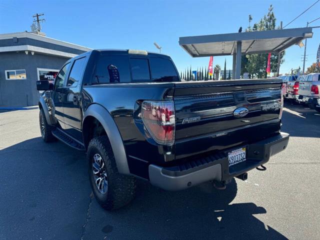 $30998 : 2013 F-150 SVT Raptor image 8