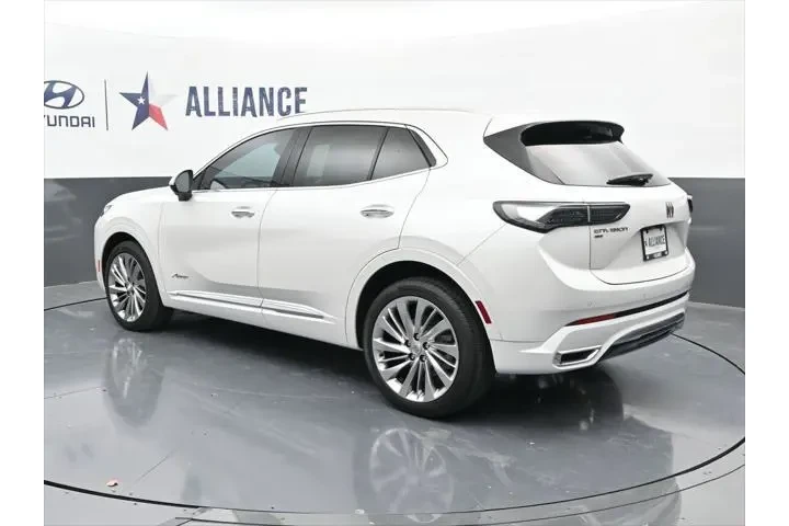 $39015 : Buick Envision 2025 AWD Aven image 5