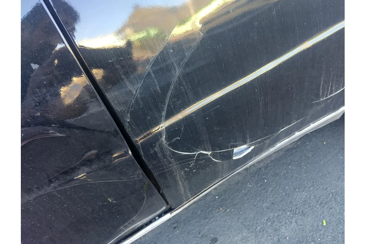 $5500 : 1984 El Camino image 4