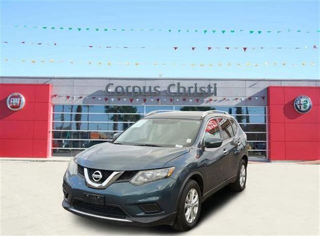 $10995 : 2014 Rogue SV image 4