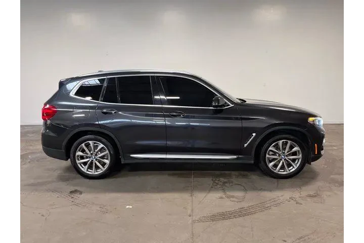 $21391 : BMW X3 2019 AWD xDrive30i 4d image 2