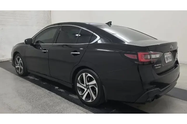 $24800 : Subaru Legacy 2022 AWD Touri image 3