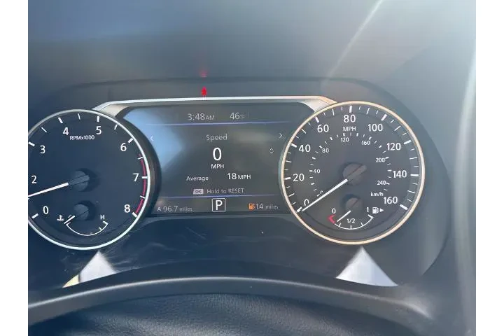 $15499 : Nissan Sentra 2021 SV 4dr Se image 10