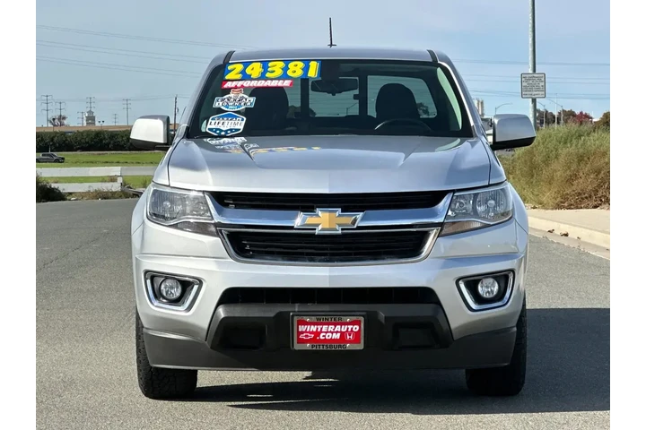 $22899 : Chevrolet Colorado 2018 4x2 image 9