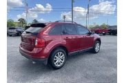 $6981 : Ford Edge 2013 SEL 4dr Cross thumbnail