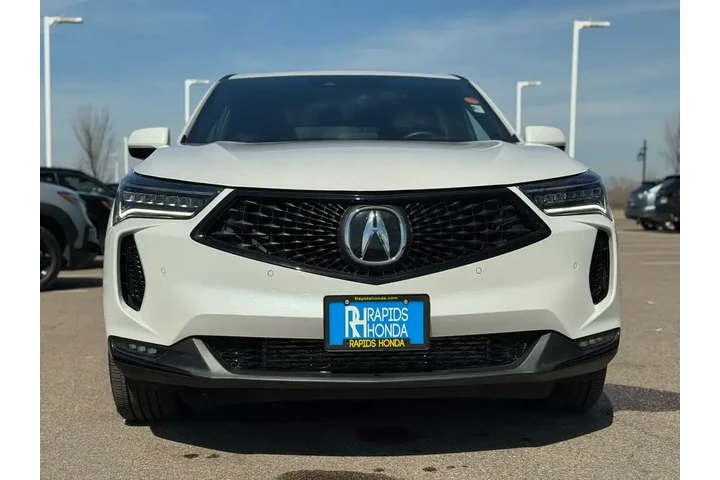 $38792 : Acura RDX 2024 SH-AWD 4dr SU image 2