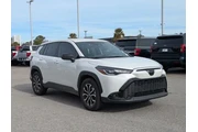 $27995 : Toyota Corolla Cross Hybrid thumbnail