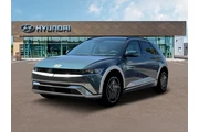 Hyundai IONIQ 5 2025 AWD Lim