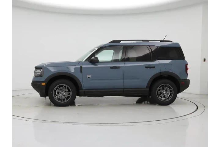 $28998 : Ford Bronco Sport 2023 AWD B image 3