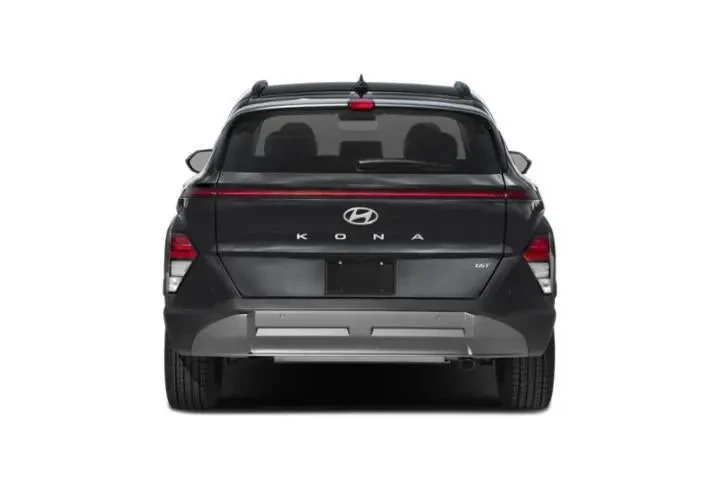 $21385 : Hyundai KONA 2024 Limited 4d image 5