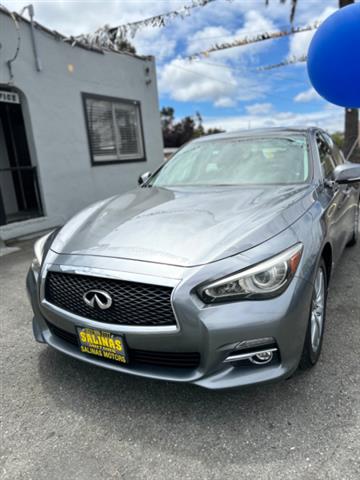 $16999 : 2016 Q50 image 3