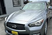 $16999 : 2016 Q50 thumbnail