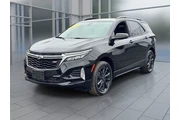 Chevrolet Equinox 2023 4x4 R en Long Island
