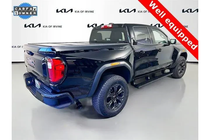 $33908 : GMC Canyon 2024 4x2 Elevatio image 7